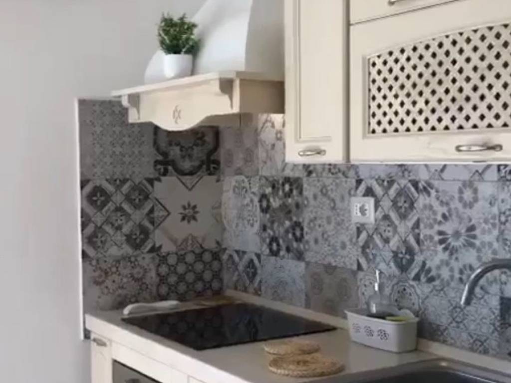 appartamento in vendita a Ladispoli