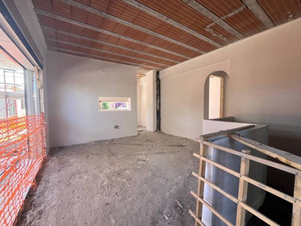 appartamento in vendita a Ladispoli