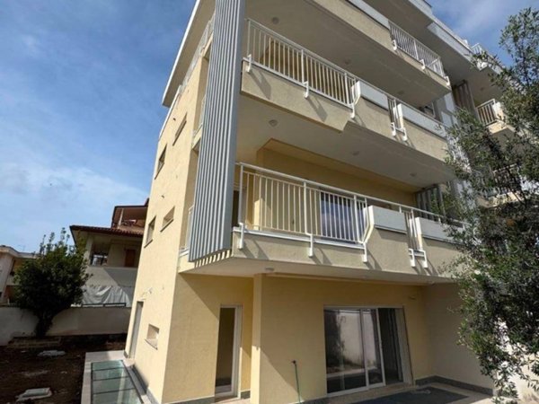 appartamento in vendita a Ladispoli