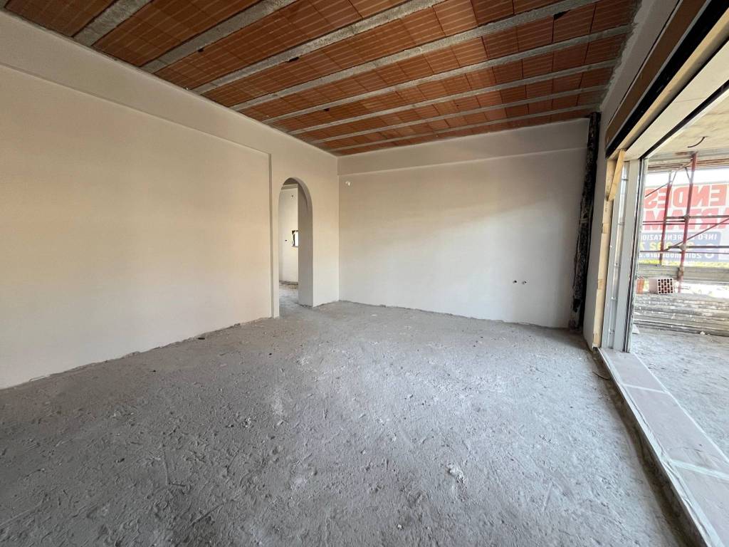 appartamento in vendita a Ladispoli