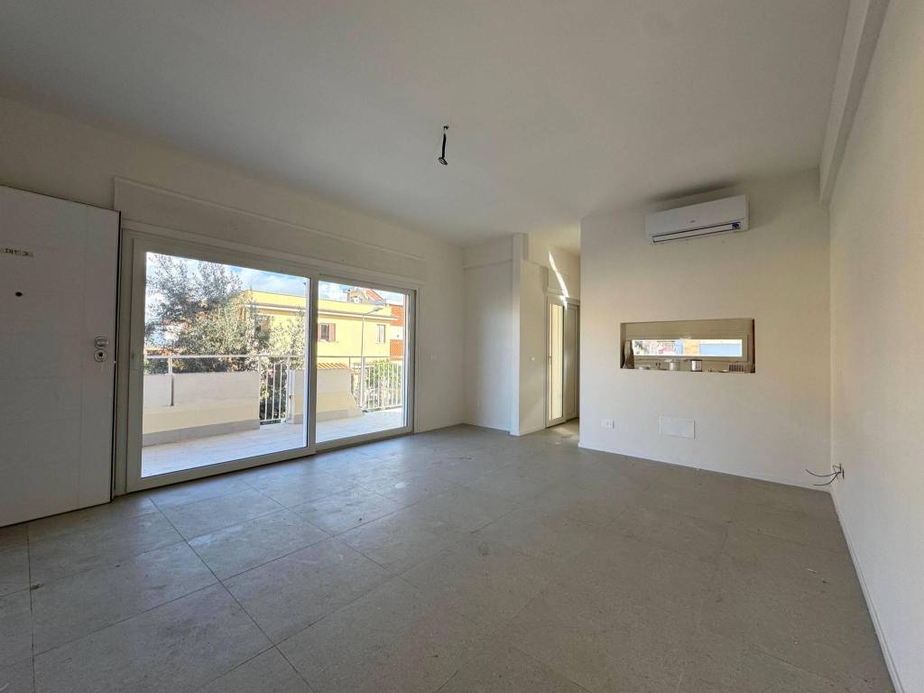 appartamento in vendita a Ladispoli