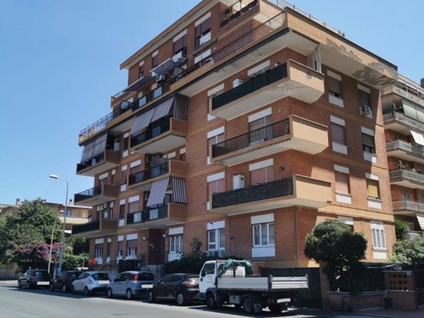 appartamento in vendita a Ladispoli