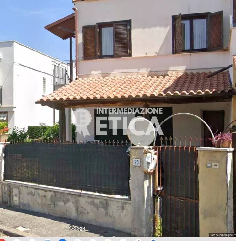 appartamento in vendita a Ladispoli