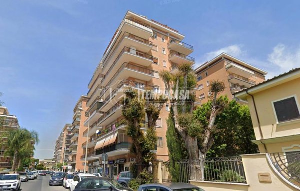 appartamento in vendita a Ladispoli