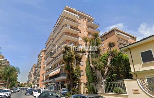 appartamento in vendita a Ladispoli