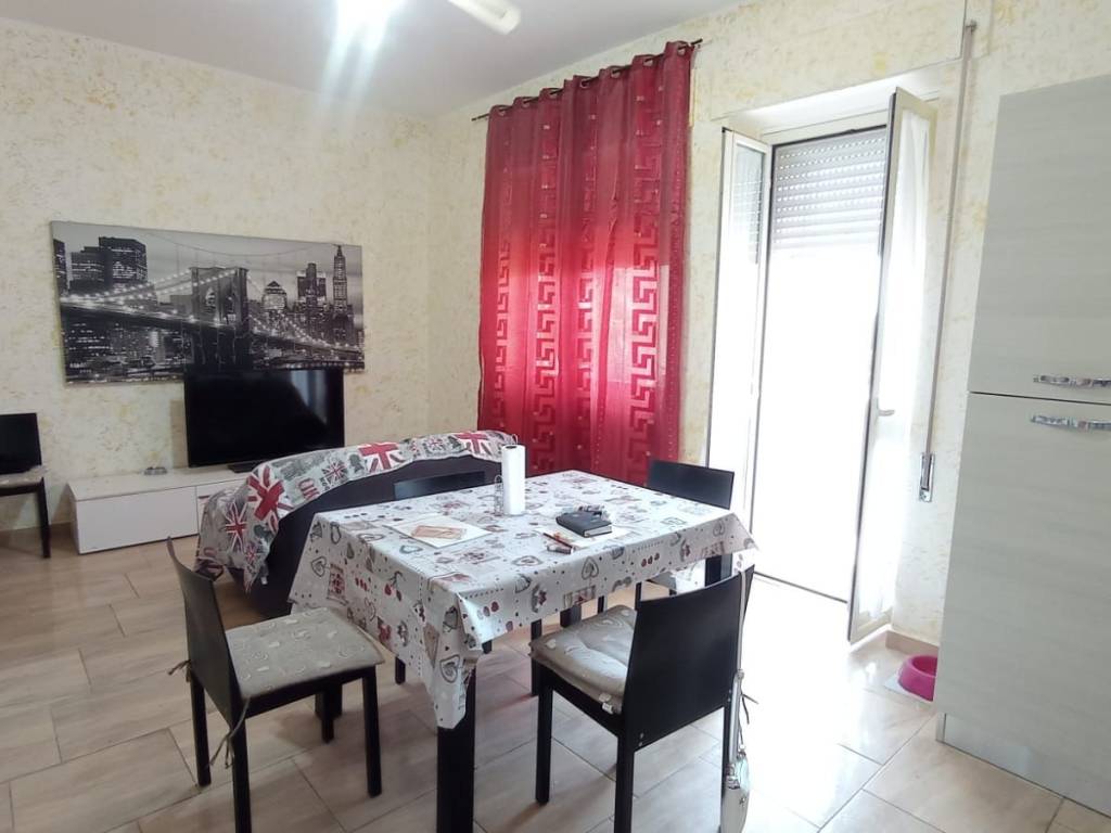 appartamento in vendita a Ladispoli