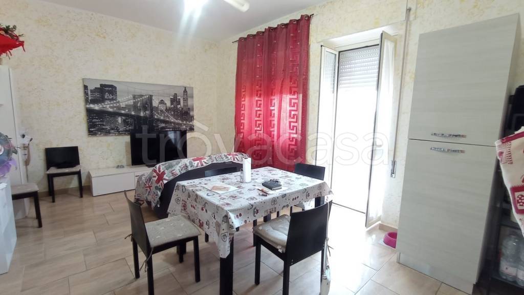 appartamento in vendita a Ladispoli
