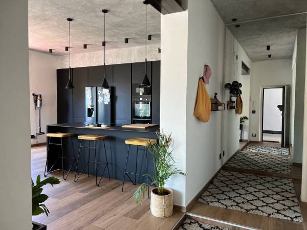 appartamento in vendita a Ladispoli in zona Marina di San Nicola