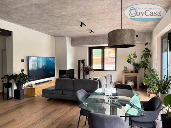 appartamento in vendita a Ladispoli in zona Marina di San Nicola