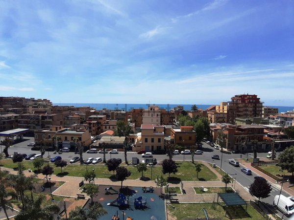 appartamento in vendita a Ladispoli