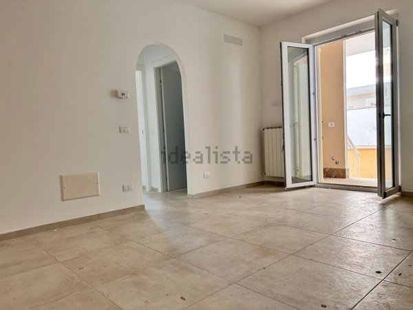 appartamento in vendita a Ladispoli