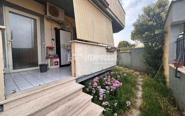 appartamento in vendita a Ladispoli