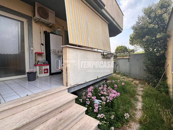 appartamento in vendita a Ladispoli