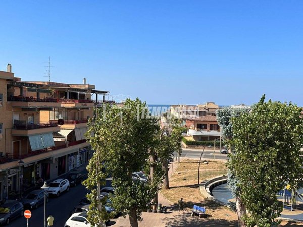 appartamento in vendita a Ladispoli