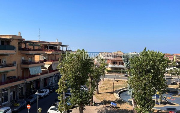 appartamento in vendita a Ladispoli