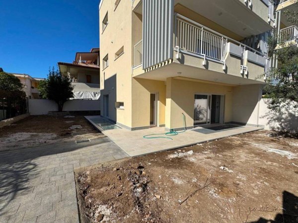 appartamento in vendita a Ladispoli