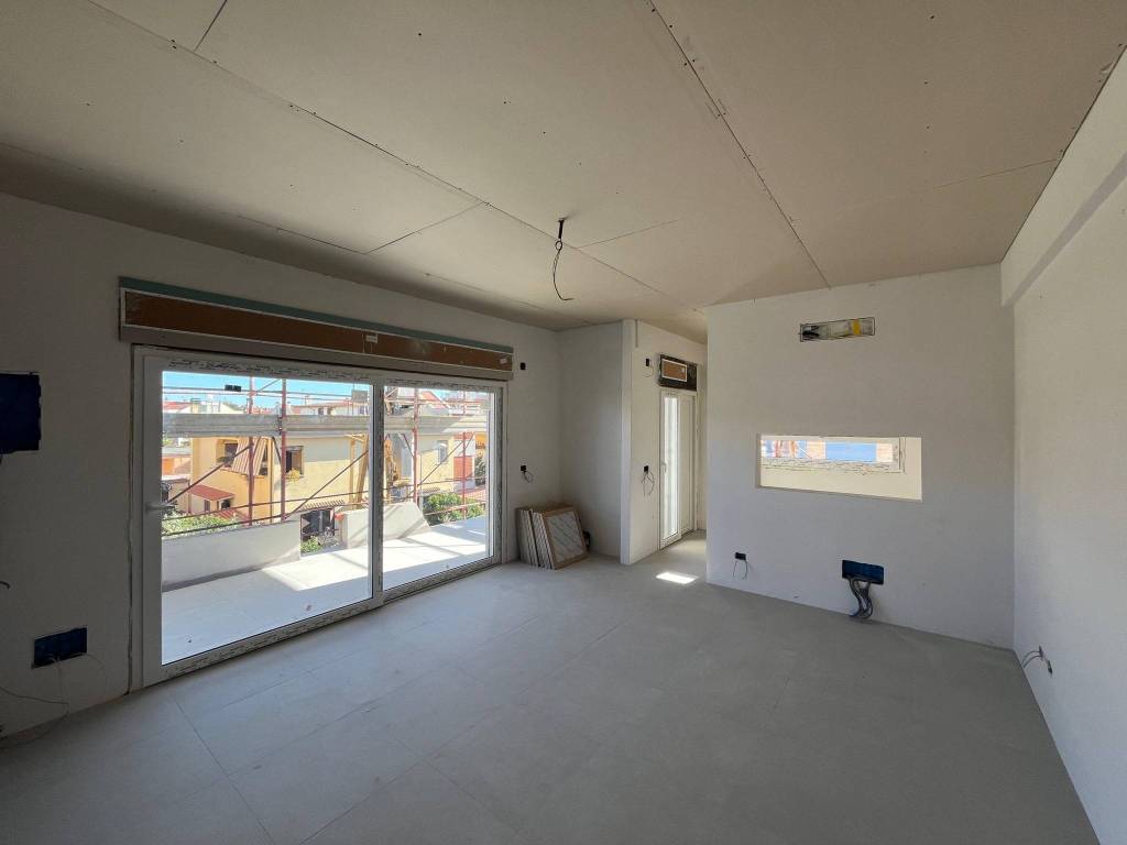 appartamento in vendita a Ladispoli