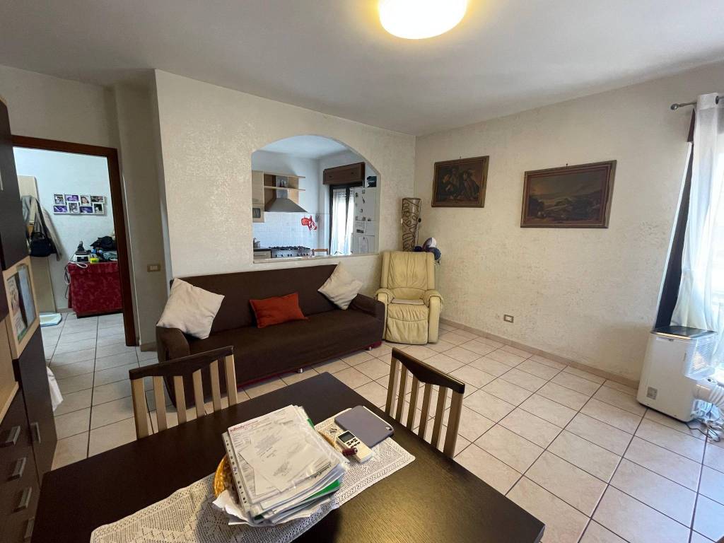 appartamento in vendita a Ladispoli