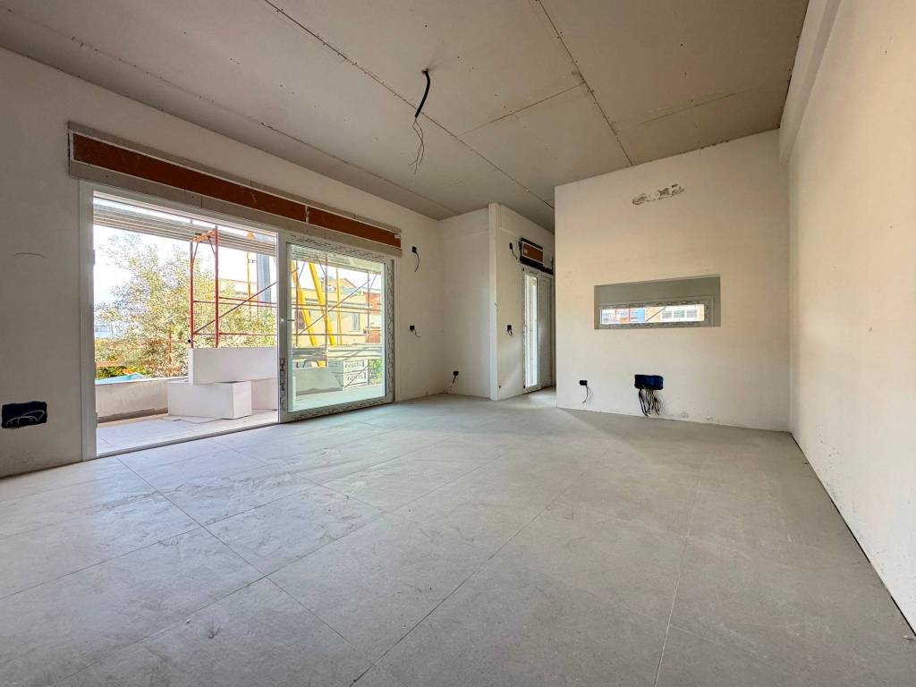 appartamento in vendita a Ladispoli