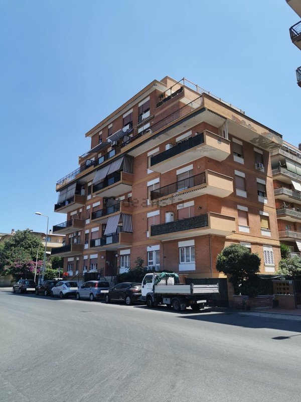appartamento in vendita a Ladispoli
