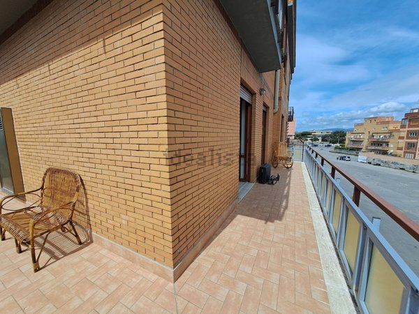 appartamento in vendita a Ladispoli