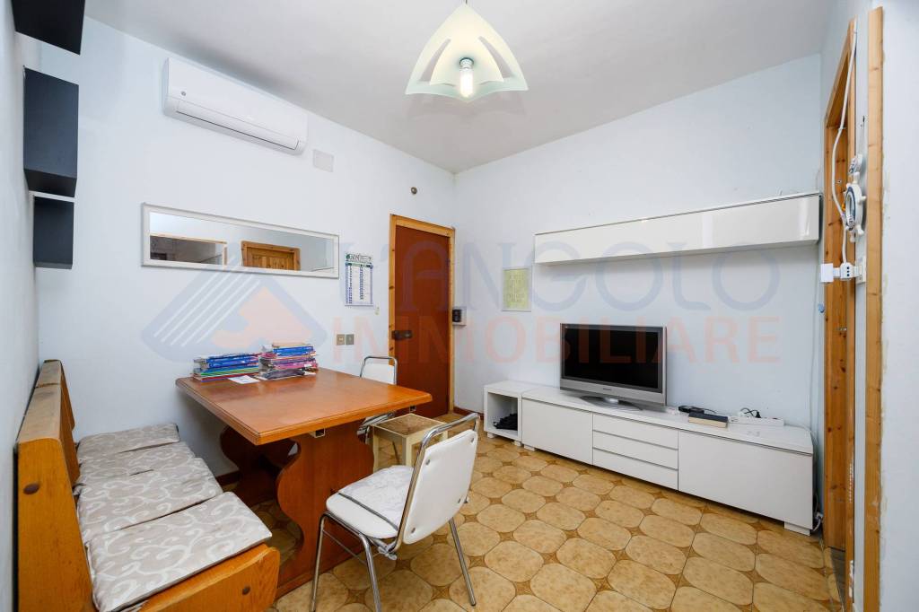 appartamento in vendita a Ladispoli