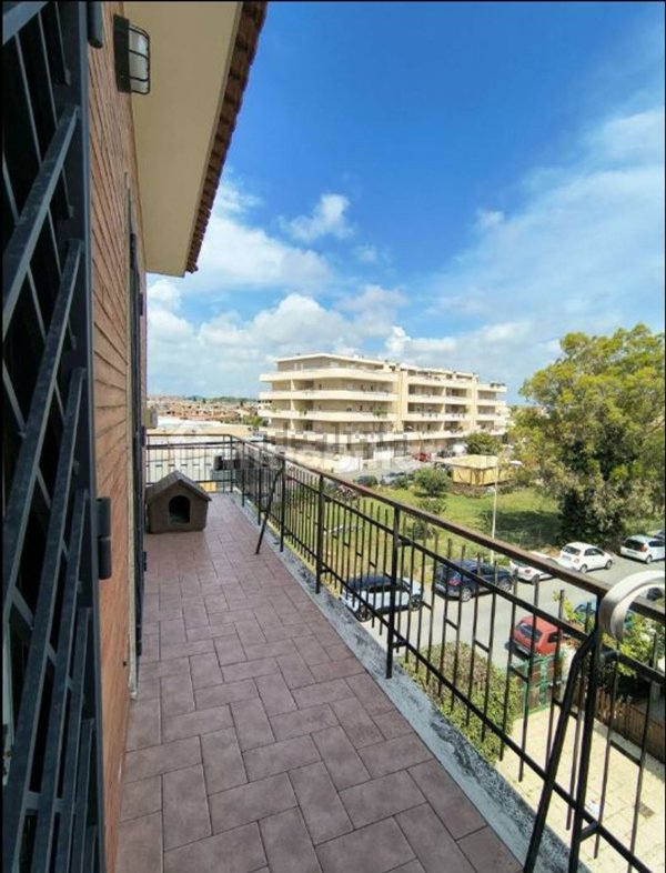 appartamento in vendita a Ladispoli