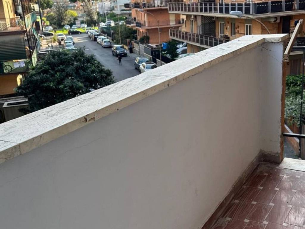 appartamento in vendita a Ladispoli