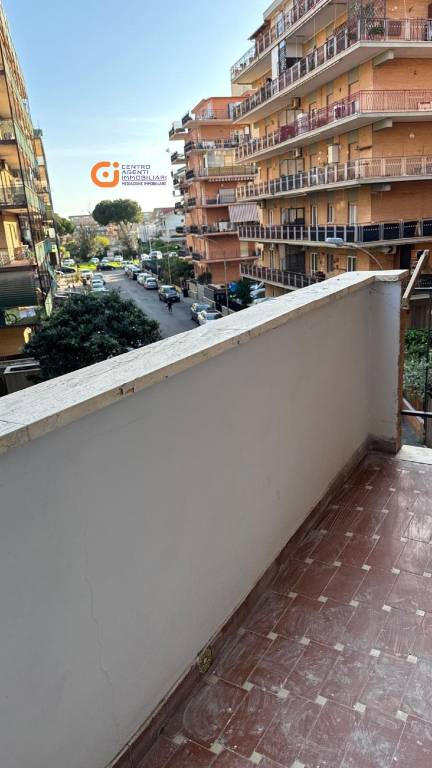 appartamento in vendita a Ladispoli