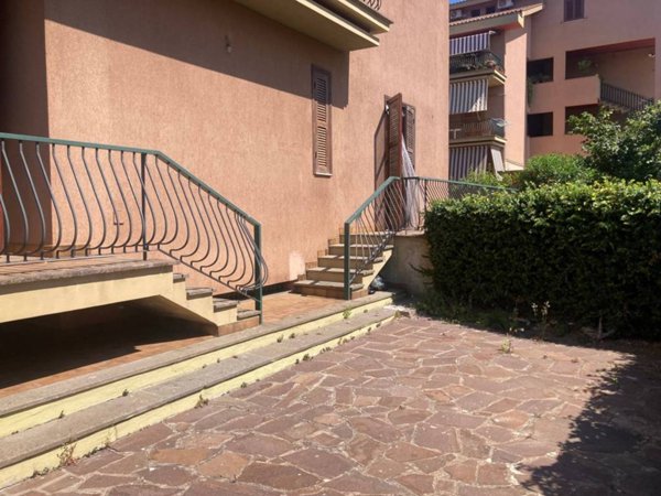 appartamento in vendita a Ladispoli