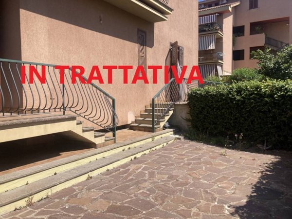 appartamento in vendita a Ladispoli