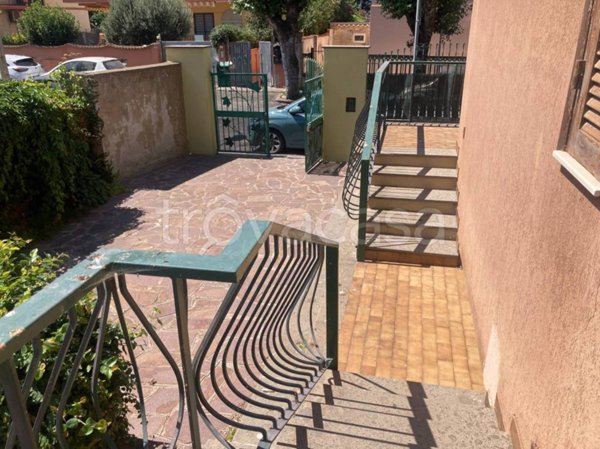 appartamento in vendita a Ladispoli