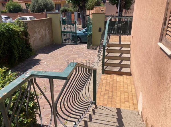 appartamento in vendita a Ladispoli