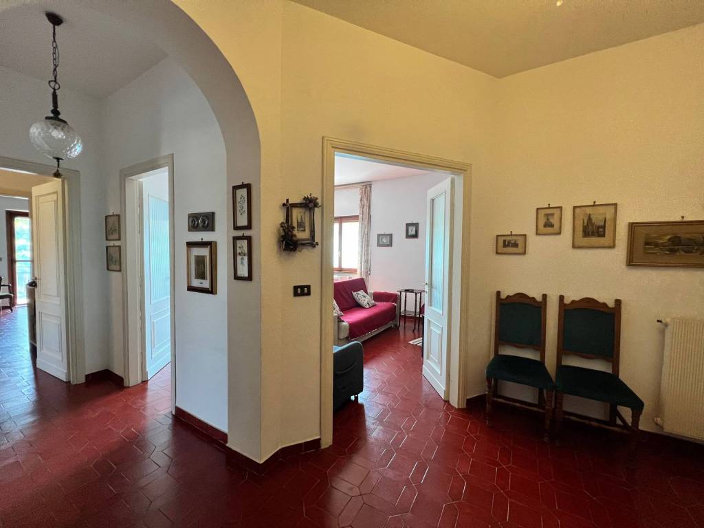appartamento in vendita a Ladispoli in zona Marina di San Nicola