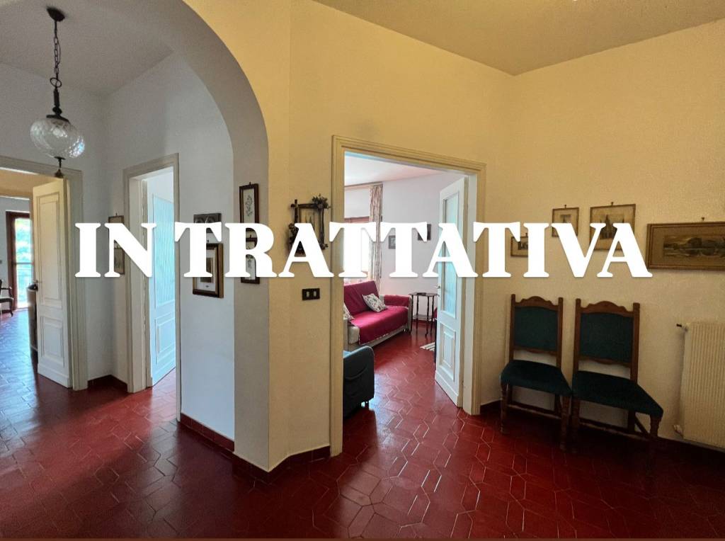 appartamento in vendita a Ladispoli in zona Marina di San Nicola