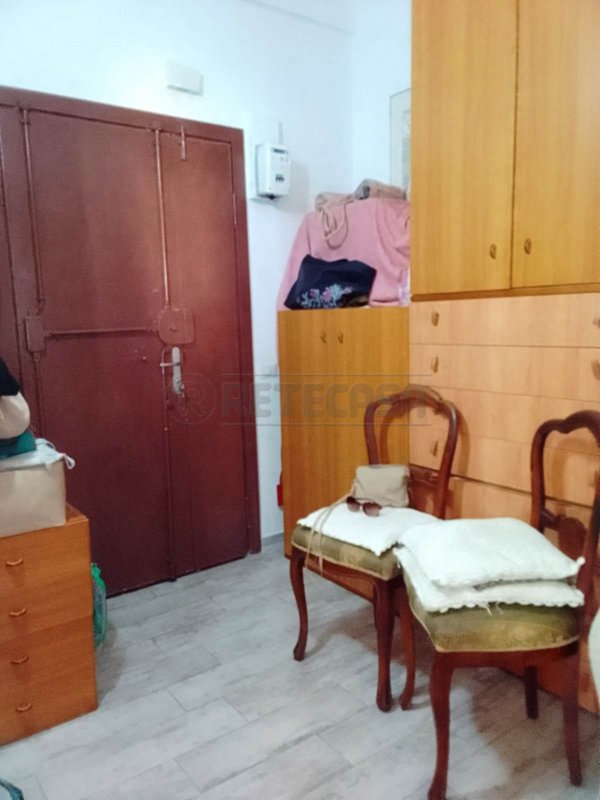 appartamento in vendita a Ladispoli