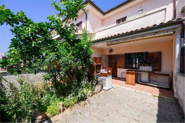 appartamento in vendita a Ladispoli