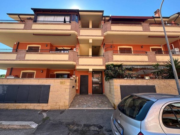 appartamento in vendita a Ladispoli