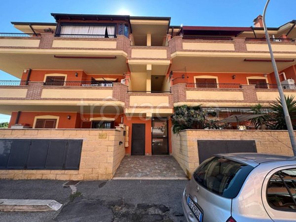 appartamento in vendita a Ladispoli