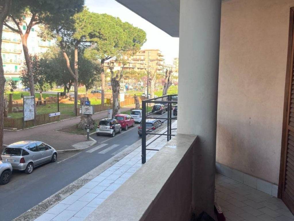 appartamento in vendita a Ladispoli