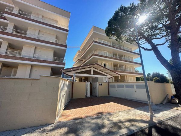 appartamento in vendita a Ladispoli