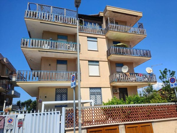 appartamento in vendita a Ladispoli