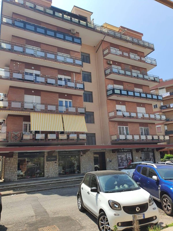 appartamento in vendita a Ladispoli