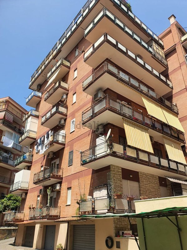 appartamento in vendita a Ladispoli