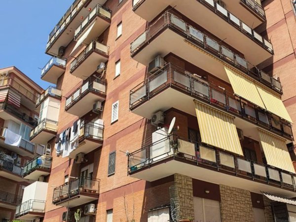 appartamento in vendita a Ladispoli