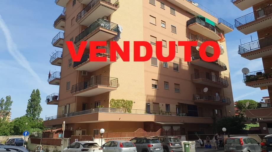 appartamento in vendita a Ladispoli