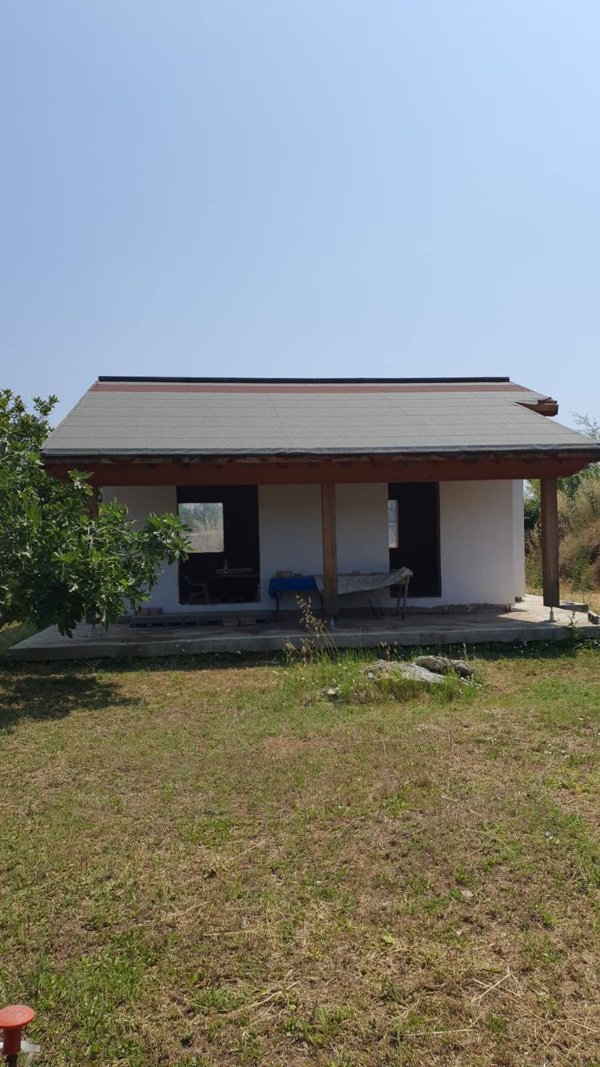 terreno edificabile in vendita a Ladispoli