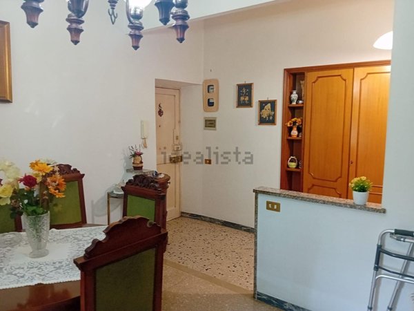 appartamento in vendita a Ladispoli