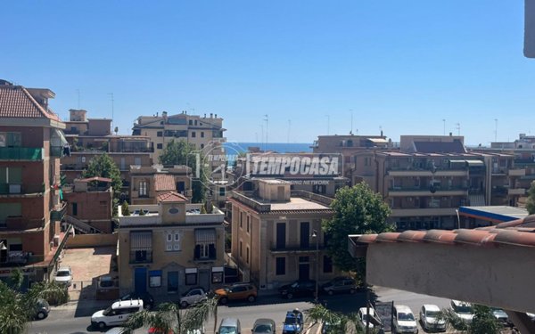 appartamento in vendita a Ladispoli