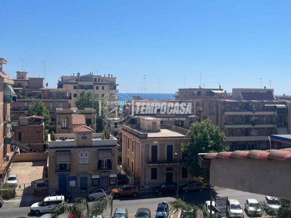 appartamento in vendita a Ladispoli